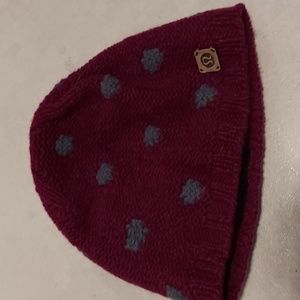 Lululemon New Wool  beanie